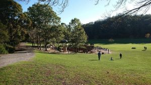 Cardinia Reservoir Park playground set to be repaired