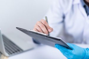 Covid-19 vaccination information regulations expired