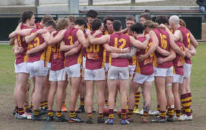 Hawks fail to break Clegg Road losing streak