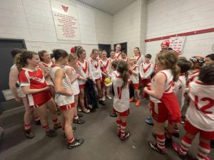 Olinda avenge themselves after early losses