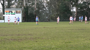 Olinda women stamp dominance in tight clash against Berwick Springs