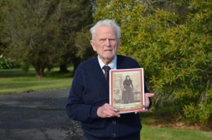 Monbulk and Mt Dandenong featured in Yarra Junction man’s new book
