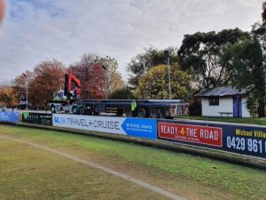 Boronia sports ground given $6 million boost