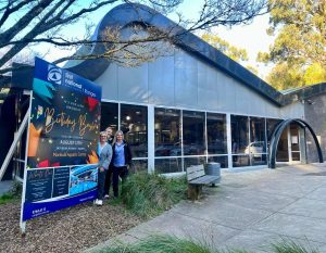 Monbulk Aquatic Centre to celebrate 10 years