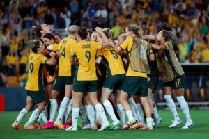 Matildas focus on recovery before England World Cup SF