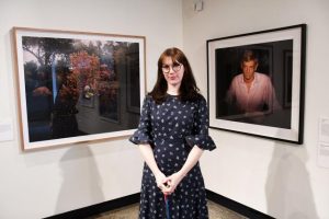 National photographic exhibition in final weeks