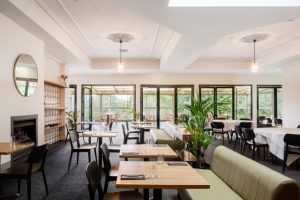 Paradise Valley Hotel reopened after alleged arson attack