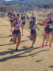 Australian Championship medal win for Yarra Ranges athletes
