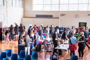 Attend a free Knox Youth Career Expo