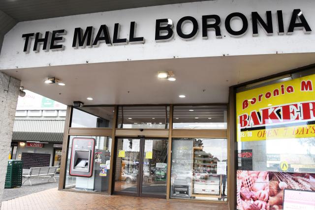 Boronia Discount Drug Store - Boronia Mall
