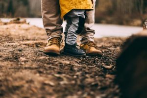 Support for fathers and father-figures