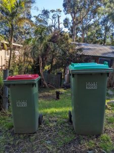 What’s behind the cost of a bin?