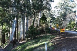 New telecommunications tower proposed for Kallista