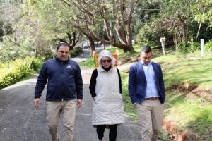 Roads still an issue as group calls for masterplan