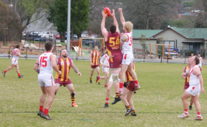 Monbulk breaks Olinda hoodoo