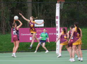 Monbulk Hawks fall to Mount Evelyn Rovers