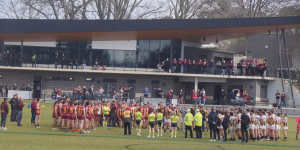 End of home and away season significant for Monbulk FNC