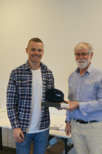Ferntree Gully sportsman scores ‘six’ in cricket achievement