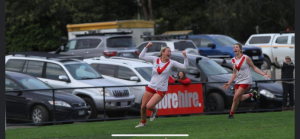 Olinda’s senior women to enter first-ever grand final