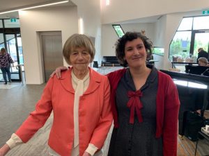 Woorilla Poetry Prize receives $2,000 grant