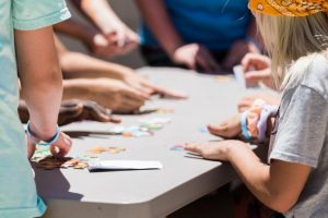 Ferntree Gully Rotary Club coordinates new exciting youth program