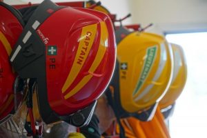 Preparing your home for fire season