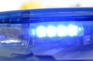 Police drink driving warning during footy finals