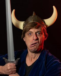 ‘Super fun’ Shakespearean comedy comes to Lilydale