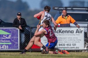 Pakenham ends Upwey Tecoma’s finals run