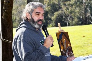 ‘It’s long overdue constitutional change that we need:’ Dr Andrew Peters on the Voice referendum