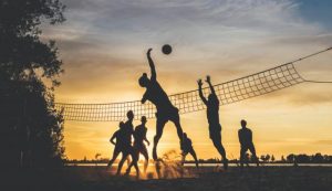 Grab your chance to get grants, local sport clubs.