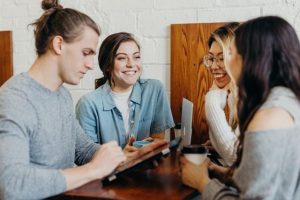 Nominate a great young person in Celebrating YOUth Awards