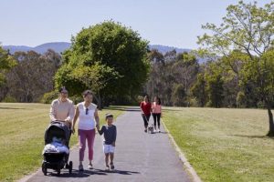Jells Park fields to be transformed