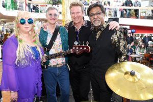 Boronia Mall marks milestone