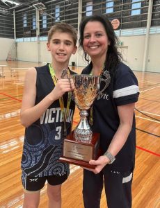 Redemption for local champions