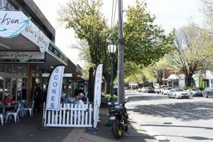 New data reveals a fall in the health of Yarra Ranges businesses