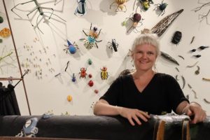 The fluid connection between science and nature