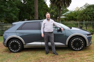 High Court throws out Victoria’s Electric vehicle tax