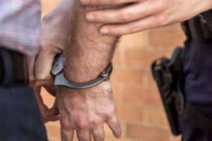 Two arrested after investigation into alleged organised crime syndicate