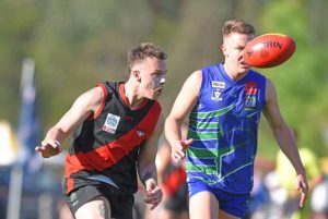 Emerald set to take on Outer East Premier Division in 2024