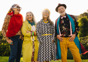 Over 50s Festival arrives in the Yarra Ranges