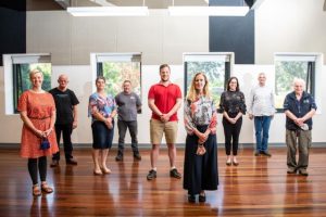 Locals want opportunities to be active