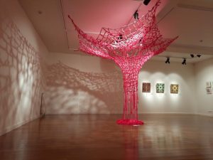 Artists invited to enter Regional Exhibitions Program