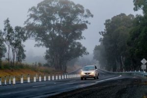 Looking out for motorcyclists this spring