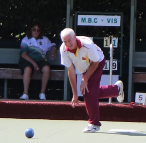 Successful pennant round for Monbulk
