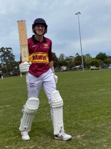 Mixed results mark the return of two-day cricket