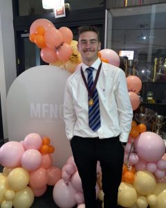 Monbulk’s best and fairest recognised
