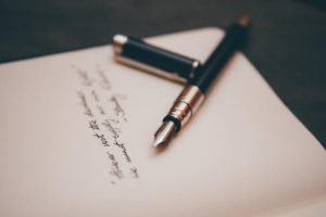 The importance of recognition