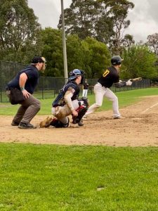 Tough battle for Tigers