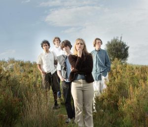 Up and coming Dandenong Ranges outfit taking the live music scene by storm